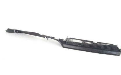 NEW VOLKSWAGEN PASSAT B6 UPPER AIR GUIDE DUCT 3C0121329A ORIGINAL