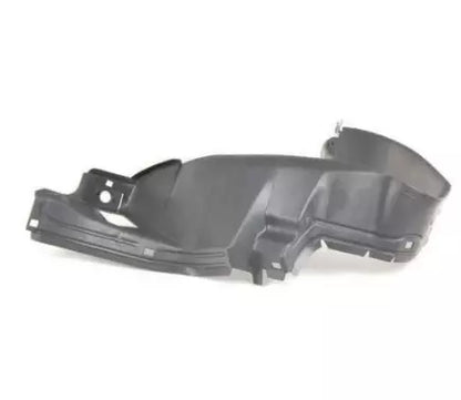 NEW MERCEDES-BENZ E W124 LEFT FRONT FENDER PARTITION PANEL A1248840935 ORIGINAL