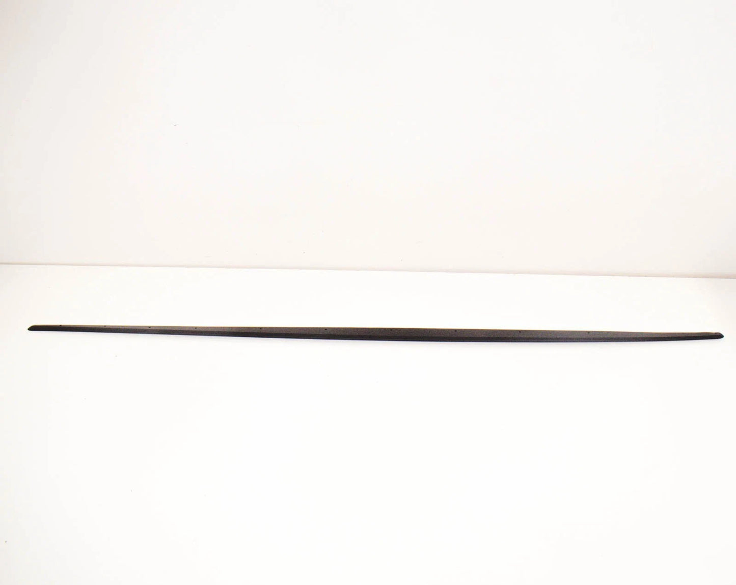 NEW BMW 2 F22 RIGHT SIDE SILL SKIRT M PERFORMANCE 51192298286 2298286 ORIGINAL