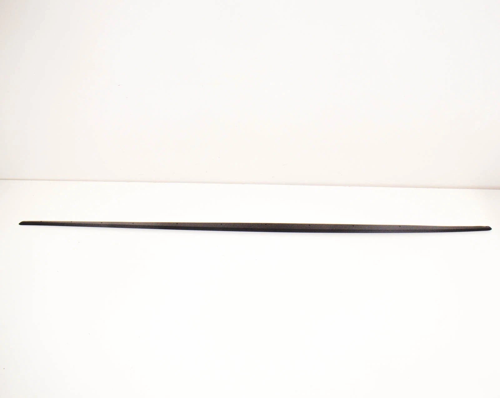 NEW BMW 2 F22 RIGHT SIDE SILL SKIRT M PERFORMANCE 51192298286 2298286 ORIGINAL