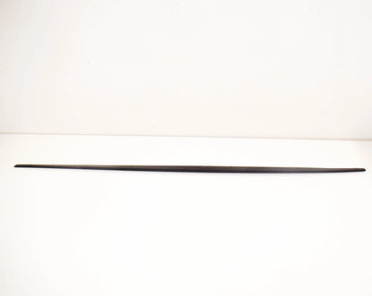 NEW BMW 2 F22 RIGHT SIDE SILL SKIRT M PERFORMANCE 51192298286 2298286 ORIGINAL