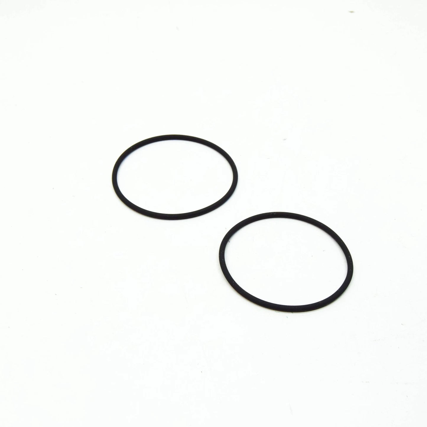 NEW VW TOUAREG 7P MK2 THROTTLE PIPE UNION GASKET SET 06E198012B ORIGINAL