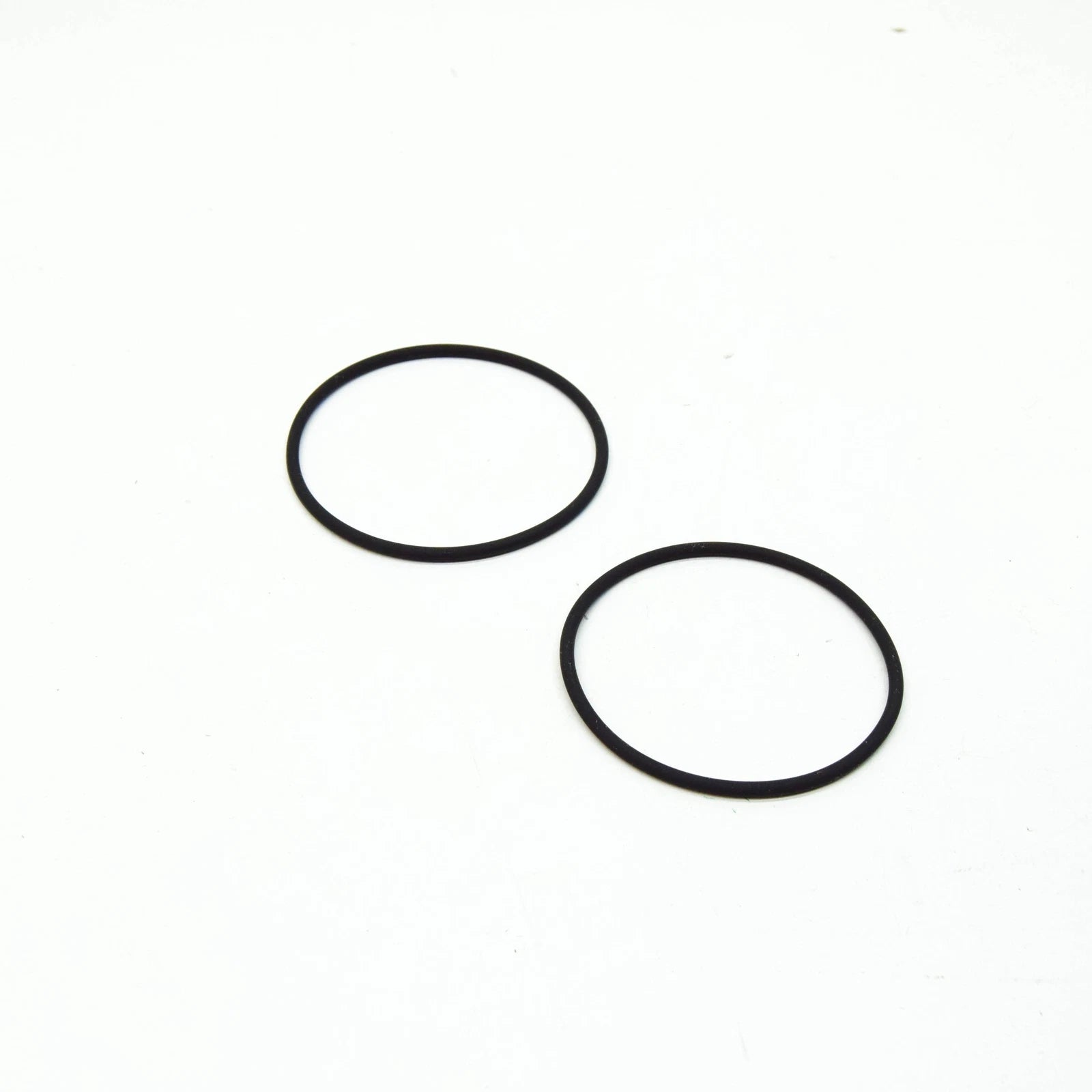 NEW VW TOUAREG 7P MK2 THROTTLE PIPE UNION GASKET SET 06E198012B ORIGINAL