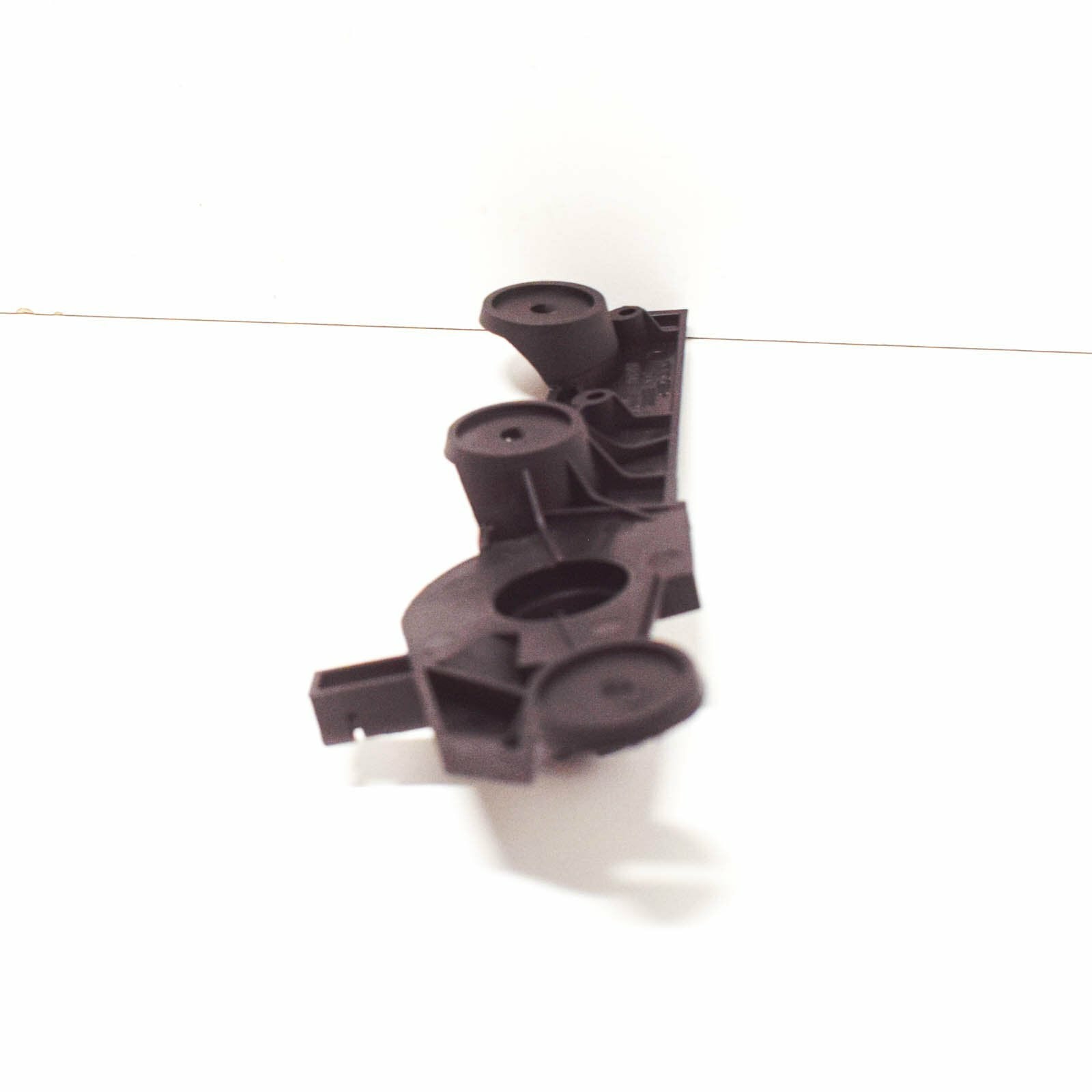 new bmw 5 e60 bonnet hood lock release lever lhd 51439143458 9143458 original