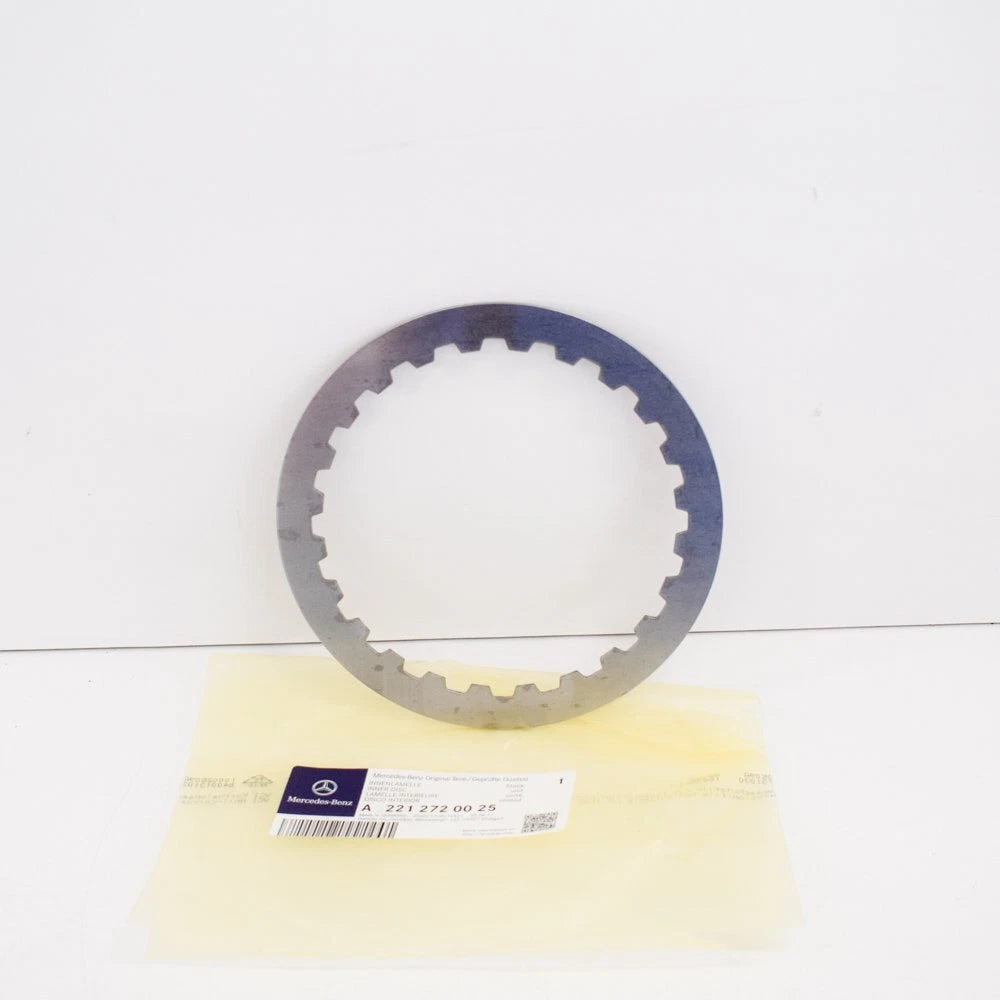 NEW MB S-CLASS W221 GEARBOX TRANSMISSION CLUTCH FRICTION DISC A2212720025