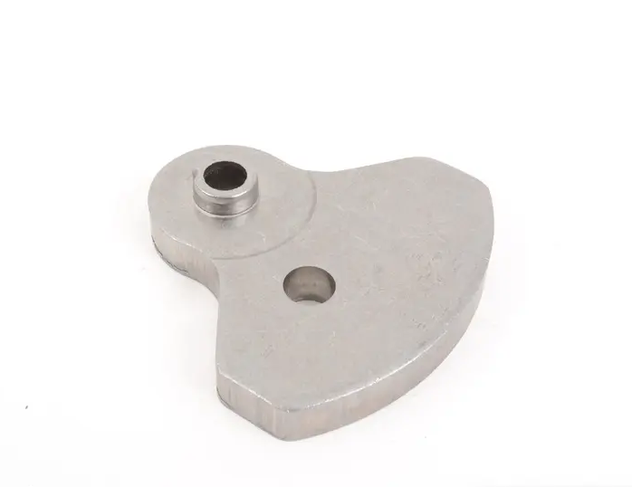 NEW MERCEDES-BENZ C W204 BALANCE SHAFT REAR COUNTERWEIGHT A2720340722 ORIGINAL