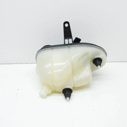 NEW MERCEDES-BENZ S-CLASS W222 EXPANSION TANK A2225000849 ORIGINAL