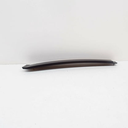 NEW BMW 3 COUPE E30 REAR RIGHT DOOR B-PILLAR TRIM COVERING 51131922744 ORIGINAL