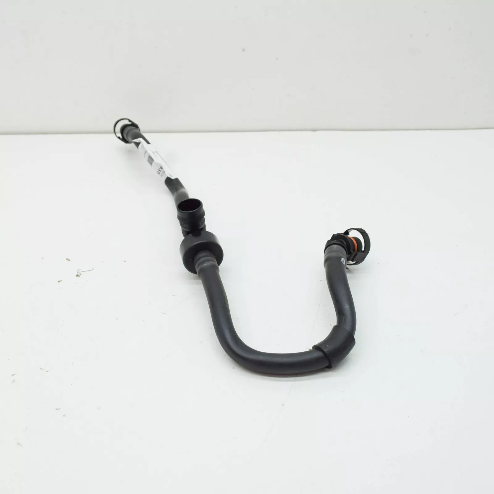 NEW BMW 5 G30 SUCTION JET PUMP WIT LINE 13907935187 7935187 ORIGINAL