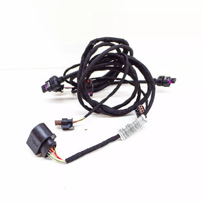 NEW VW CADDY 2K MK3 FRONT PARKING PDC AID WIRING HARNESS LOOM 2K5971095B