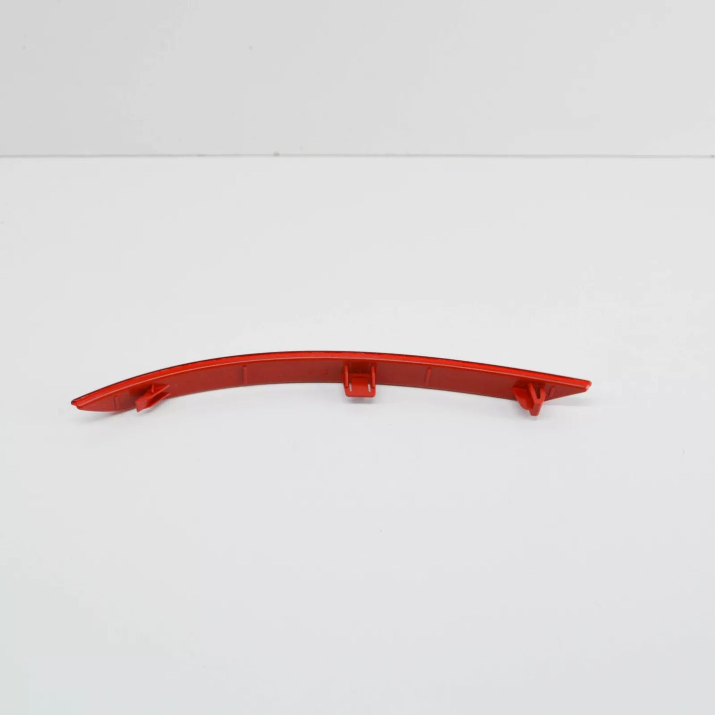 NEW BMW F01 REAR BUMPER LEFT SIDE REFLECTOR 63147311179 ORIGINAL