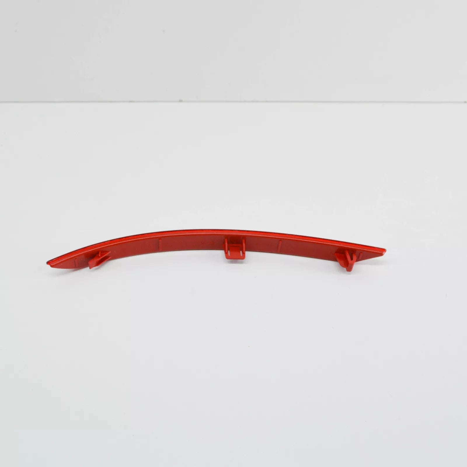 NEW BMW F01 REAR BUMPER LEFT SIDE REFLECTOR 63147311179 ORIGINAL