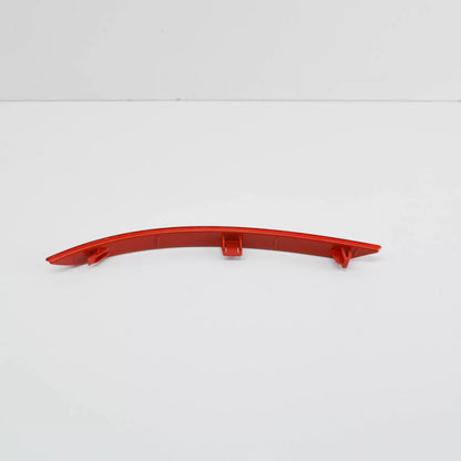 NEW BMW F01 REAR BUMPER LEFT SIDE REFLECTOR 63147311179 ORIGINAL