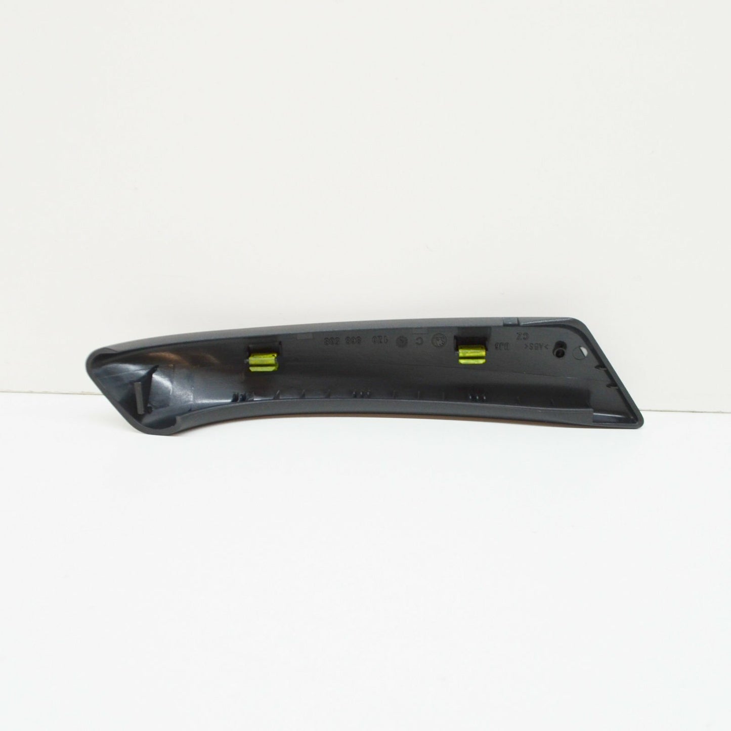 NEW SKODA OCTAVIA MK2 1Z DOOR HANDLE COVER REAR RIGHT 1Z0868538C47H ORIGINAL