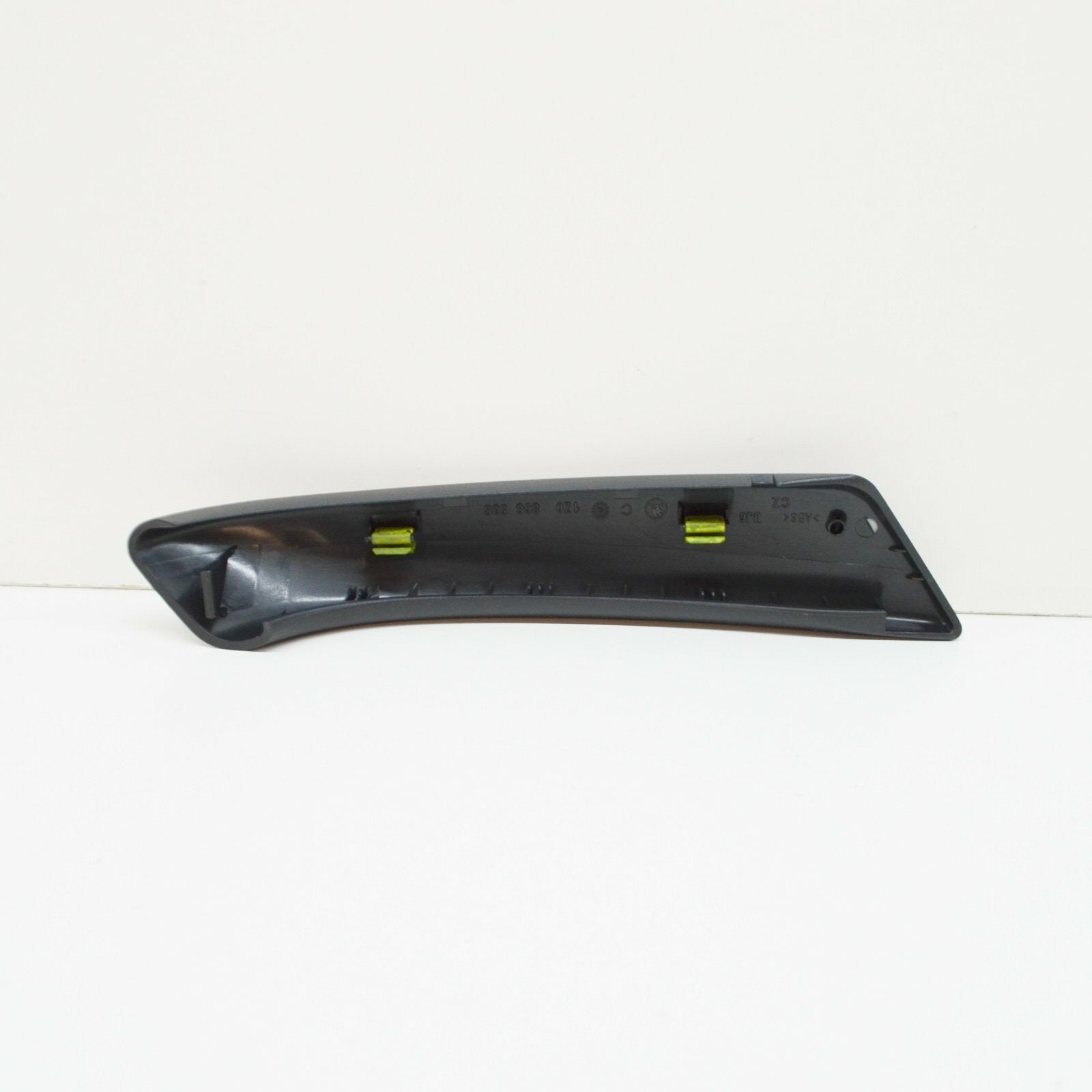 NEW SKODA OCTAVIA MK2 1Z DOOR HANDLE COVER REAR RIGHT 1Z0868538C47H ORIGINAL