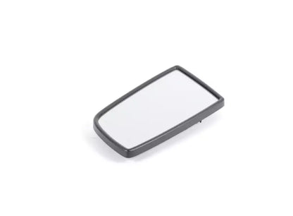 NEW BMW 6 CABRIO E64 FRONT LEFT DOOR MIRROR GLASS 51167116747 7116747 ORIGINAL