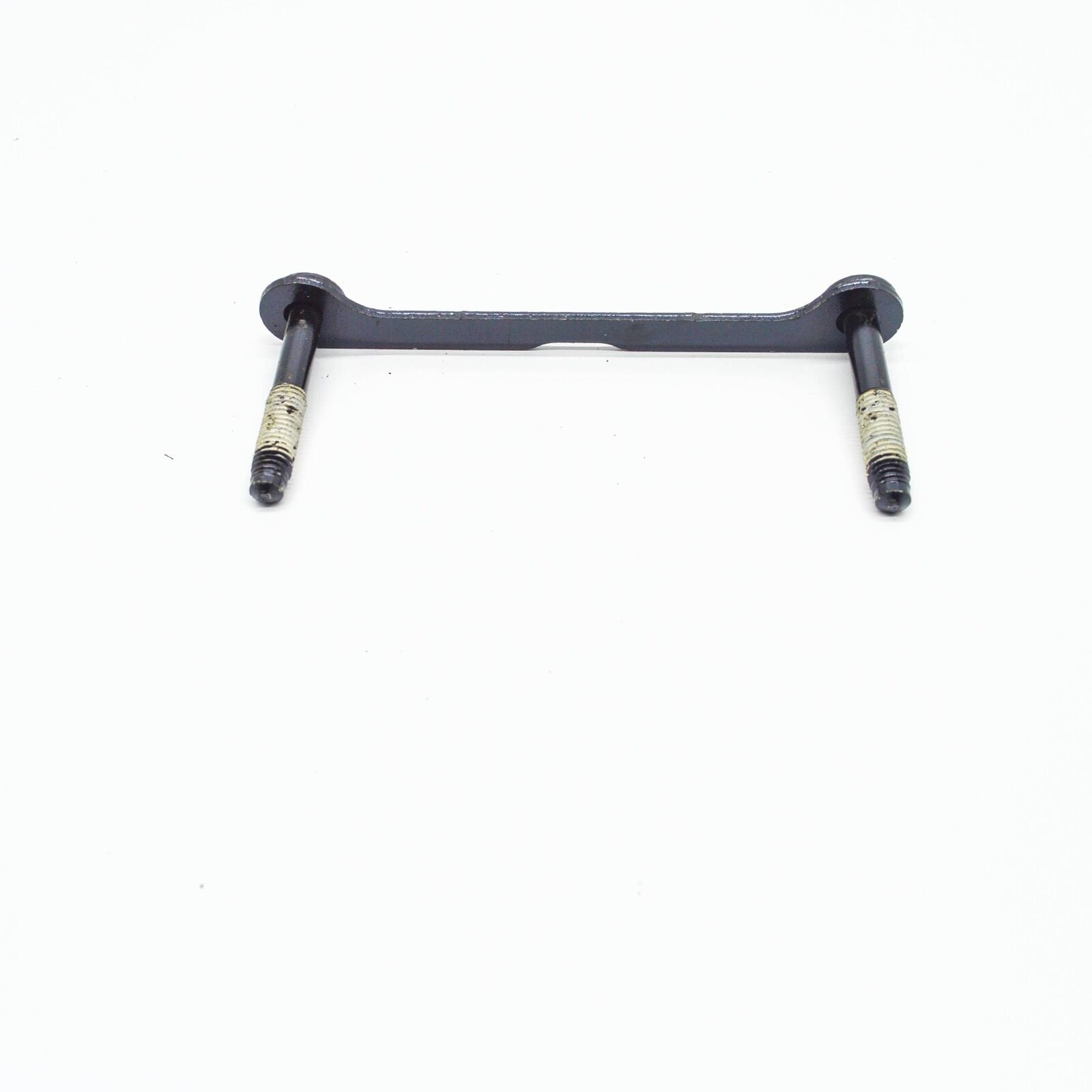 NEW MERCEDES-BENZ GLE C292 TRAILER HITCH MOUNTING PLATE A2926100300 ORIGINAL