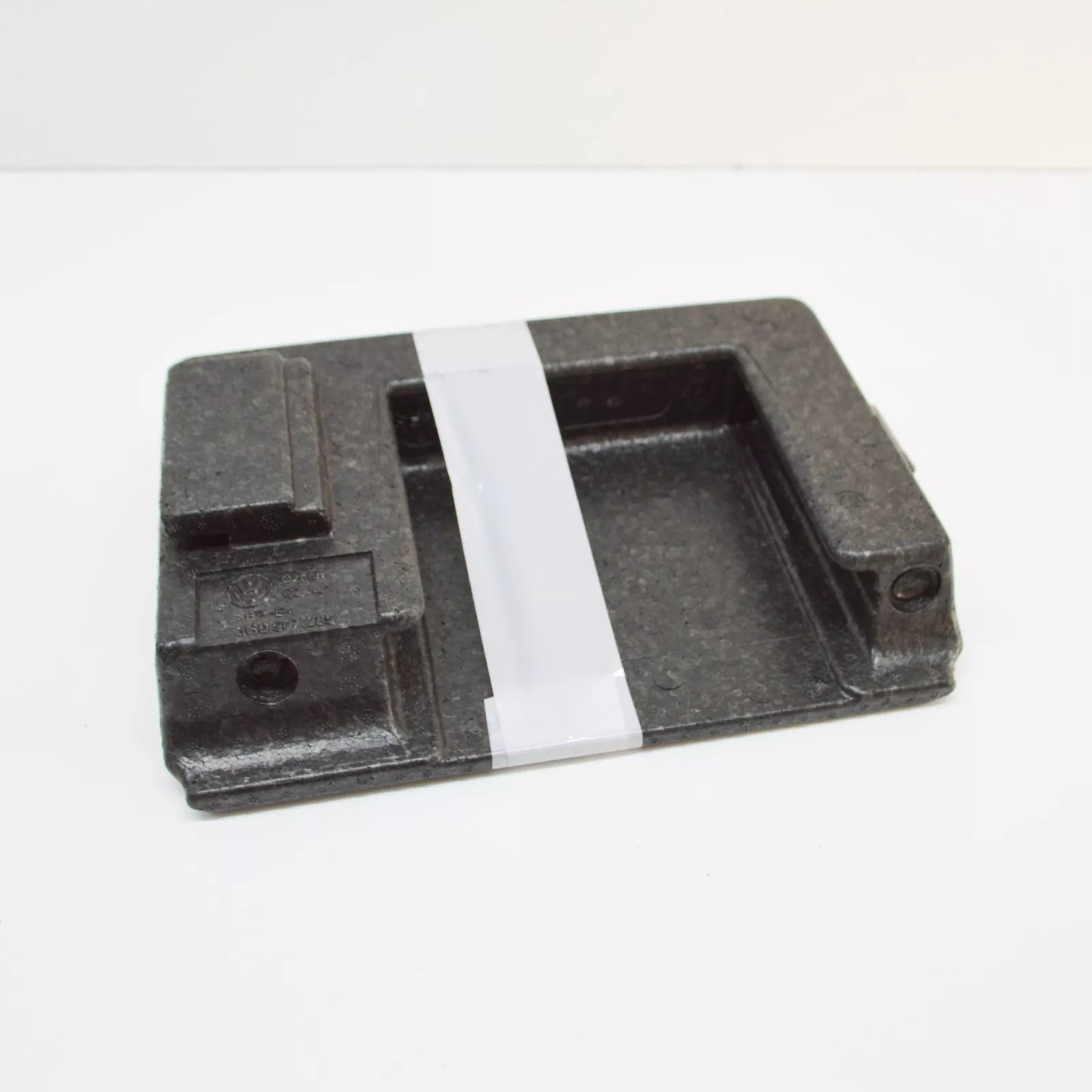 NEW VOLKSWAGEN PASSAT B8 3G CONTROL UNIT RETAINER 3G0907285