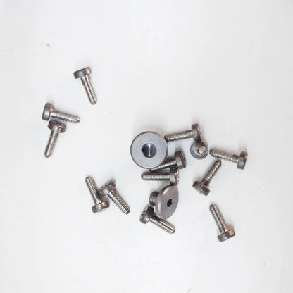 NEW BMW 7 F01 AT TRANSMISSION OIL FILTER REPAIR KIT 24117613239 7613239 ORIGINAL