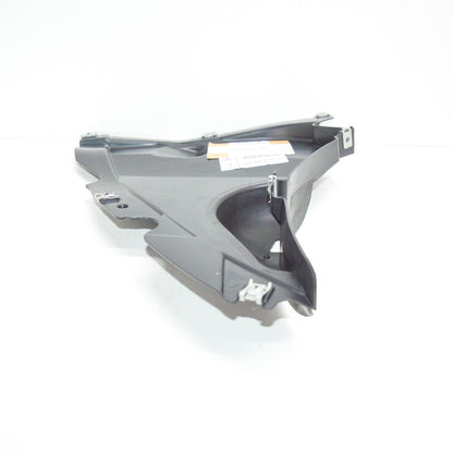 new bmw 4 f32 front left front wheel arch trim 51718054551 2014 original