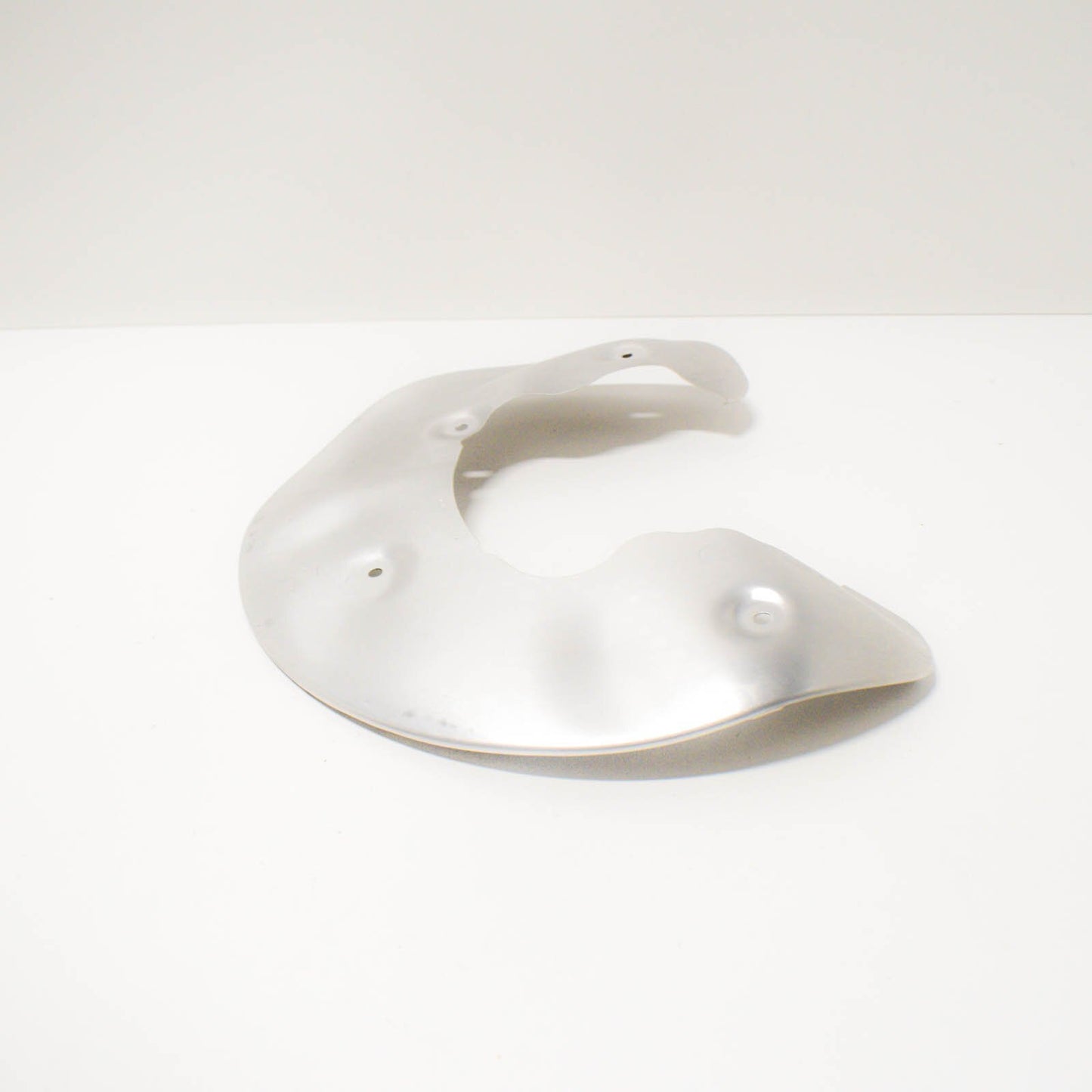 NEW AUDI A4 B8 FRONT LEFT BRAKE DISC PROTECTION PLATE 8K0615311H ORIGINAL