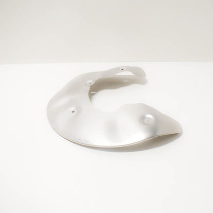 NEW AUDI A4 B8 FRONT LEFT BRAKE DISC PROTECTION PLATE 8K0615311H ORIGINAL