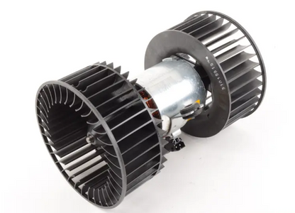 new bmw 5 e39 heater blower fan 64118372493 8372493 original