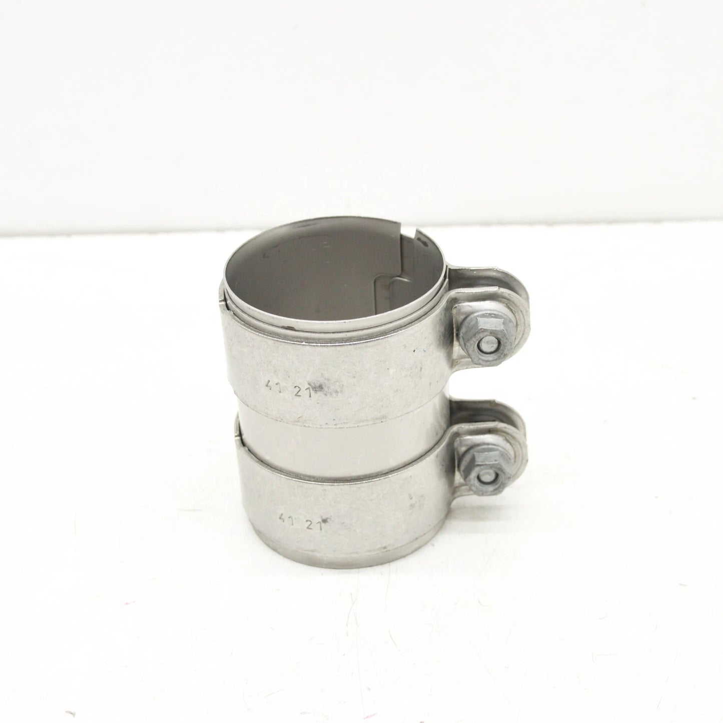 NEW AUDI A4 8W B9 EXHAUST PIPE CLAMP 8W0253141D