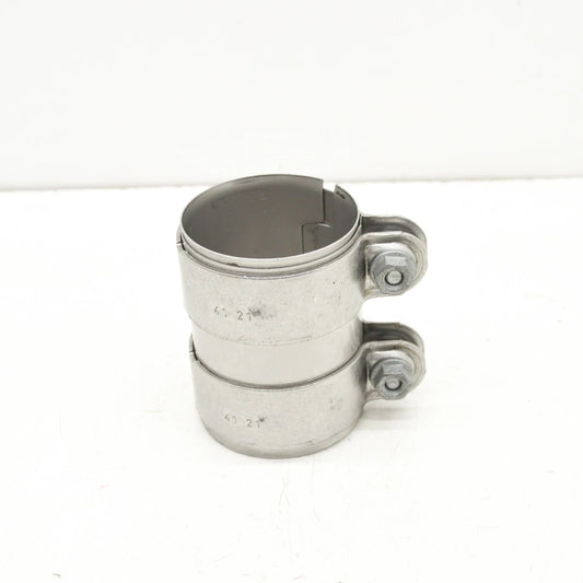 NEW AUDI A4 8W B9 EXHAUST PIPE CLAMP 8W0253141D