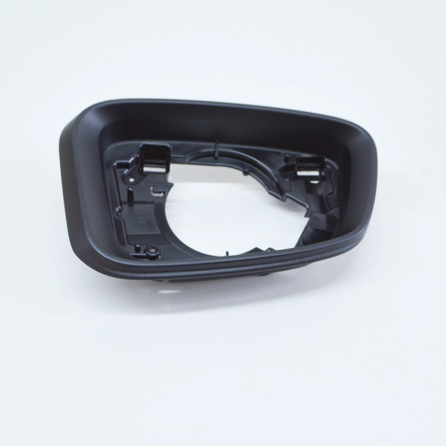 NEW BMW 5 G30 FRONT RIGHT DOOR MIRROR SUPPORTING RING COVER 51167452320 ORIGINAL