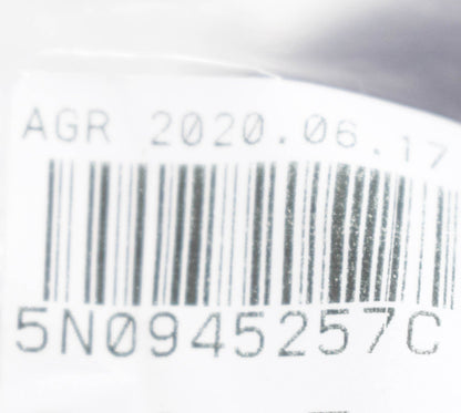 NEW VOLKSWAGEN TIGUAN 5N REAR LEFT TAILLIGHT BULB HOLDER 5N0945257C ORIGINAL