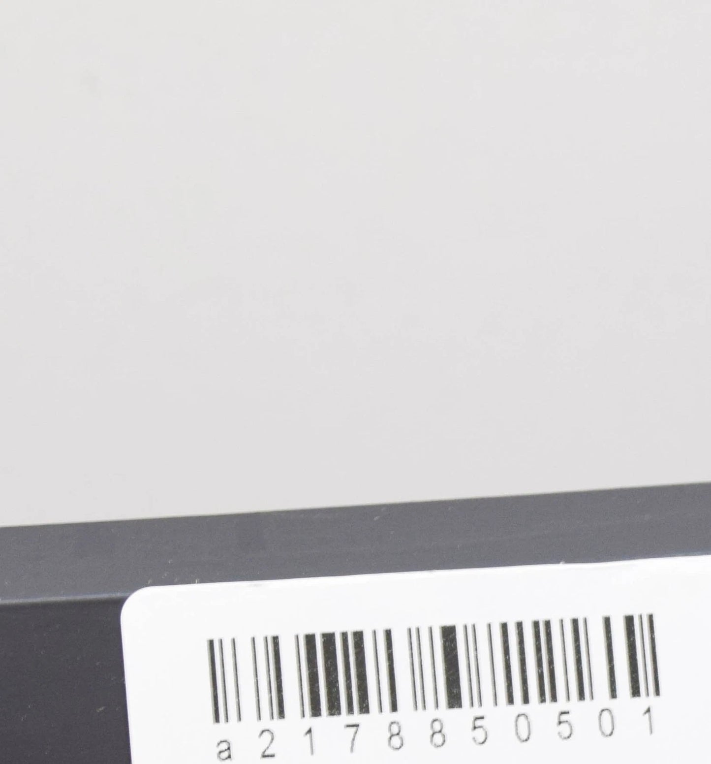 NEW MERCEDES-BENZ S-CLASS COUPE C217 REAR BUMPER BRACKET MOUNT A2178850501