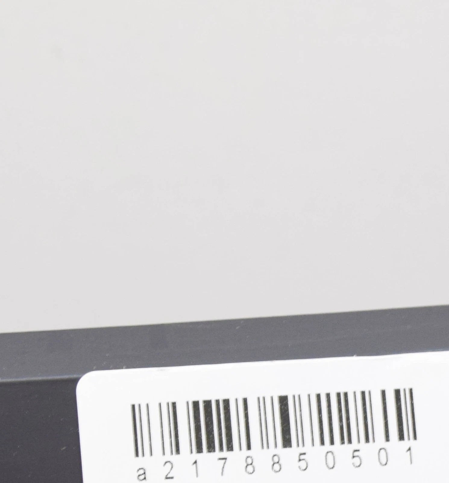 NEW MERCEDES-BENZ S-CLASS COUPE C217 REAR BUMPER BRACKET MOUNT A2178850501