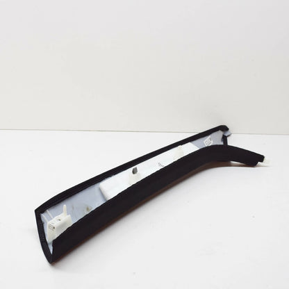 NEW AUDI Q5 FY RIGHT A PILLAR TRIM 80A867234FYW5 2018 ORIGINAL