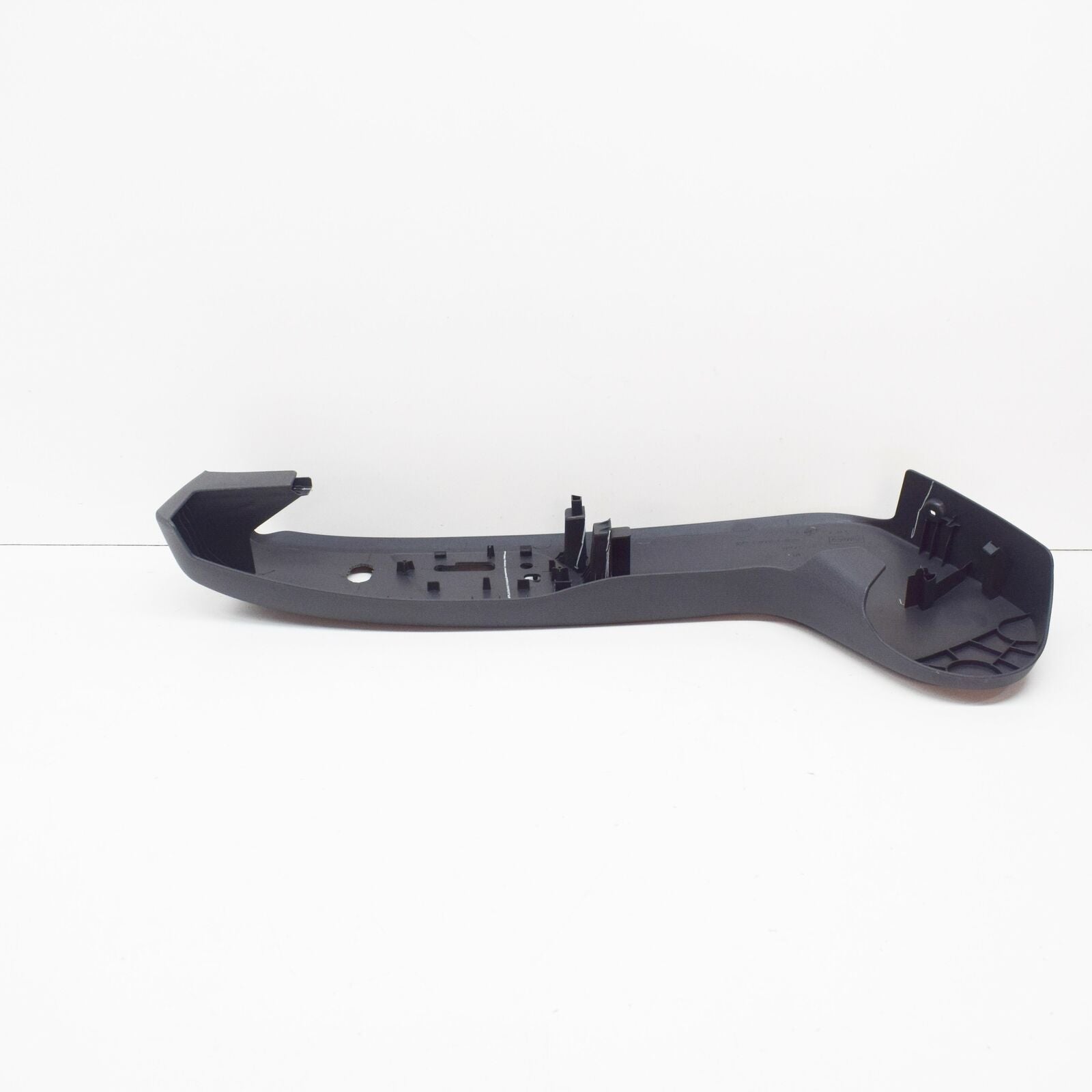 new ford ranger mk3 front left seat cushion valance lhd 1750663 original