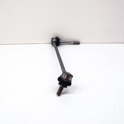 NEW BMW X5 G05 FRONT LEFT STABILIZER SUPPORT LINK 31356881807 ORIGINAL
