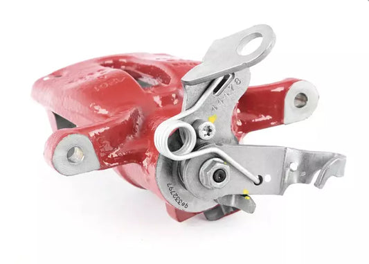 NEW VW GOLF VII 5G MK7 REAR RIGHT BRAKE CALIPER 5QM615424B ORIGINAL