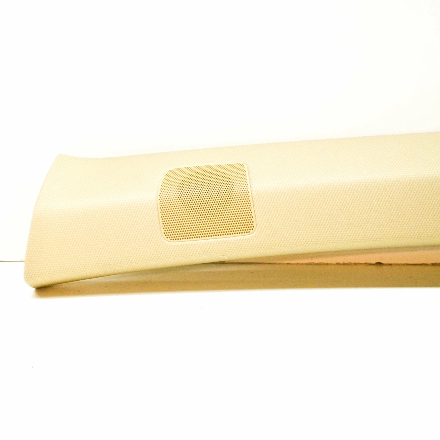 NEW AUDI A4 B9 LEFT UPPER BODY A-PILLAR TRIM PANEL 8W0867233E1OK