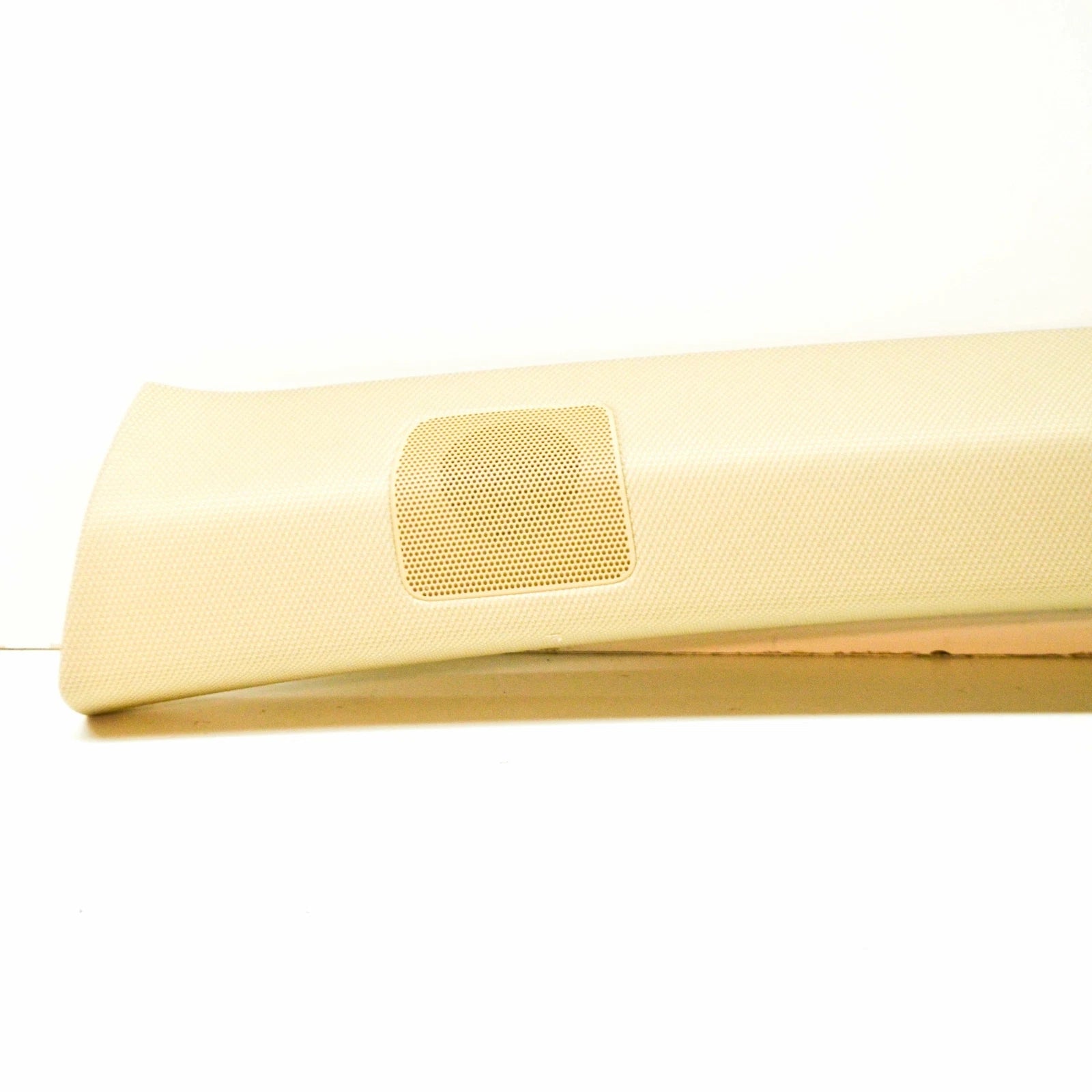 NEW AUDI A4 B9 LEFT UPPER BODY A-PILLAR TRIM PANEL 8W0867233E1OK