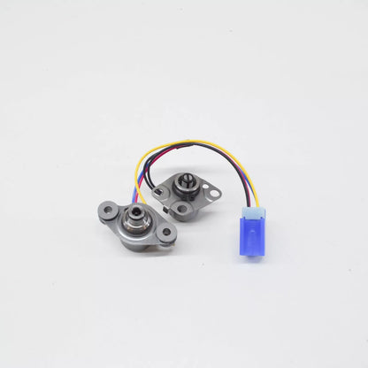 NEW BMW 5 E39 TORQUE CONVERTER SOLENOID VALVE 24341422213 1422213 ORIGINAL