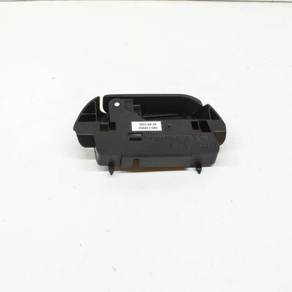 NEW MERCEDES-BENZ C W205 REAR RIGHT BACKREST RELEASE HANDLE A2059205000 ORIGINAL