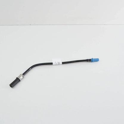 NEW BMW 1 E81 FRONT FUEL FEED PIPE 16127176663 ORIGINAL