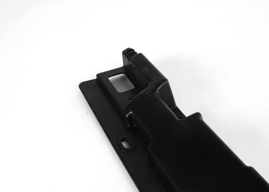 NEW BMW X3 E83 LEFT DOOR SILL COVER REINFORCEMENT 3330869 51713330869 ORIGINAL