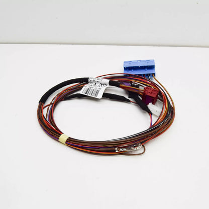 NEW MERCEDES-BENZ E C207 TRAILER COUPLING WIRING HARNESS A2075405707 ORIGINAL