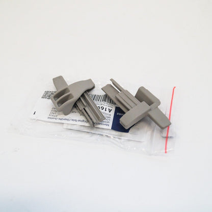 NEW MERCEDES BENZ A CLASS W169 PARCELSHELF PLASTIC CLIPS A16969302847E94