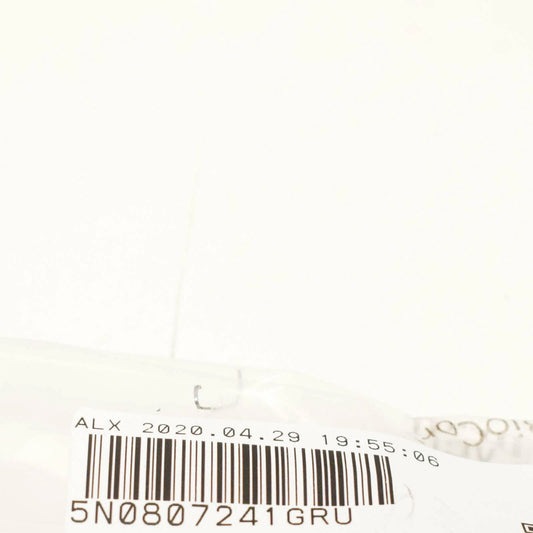 NEW VW TIGUAN MK1 FRONT BUMPER TOW HOOK COVER CAP 5N0807241GRU