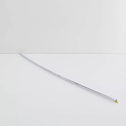 NEW MERCEDES-BENZ A W169 REAR RIGHT DOOR TRIM STRIP A1697370222 ORIGINAL