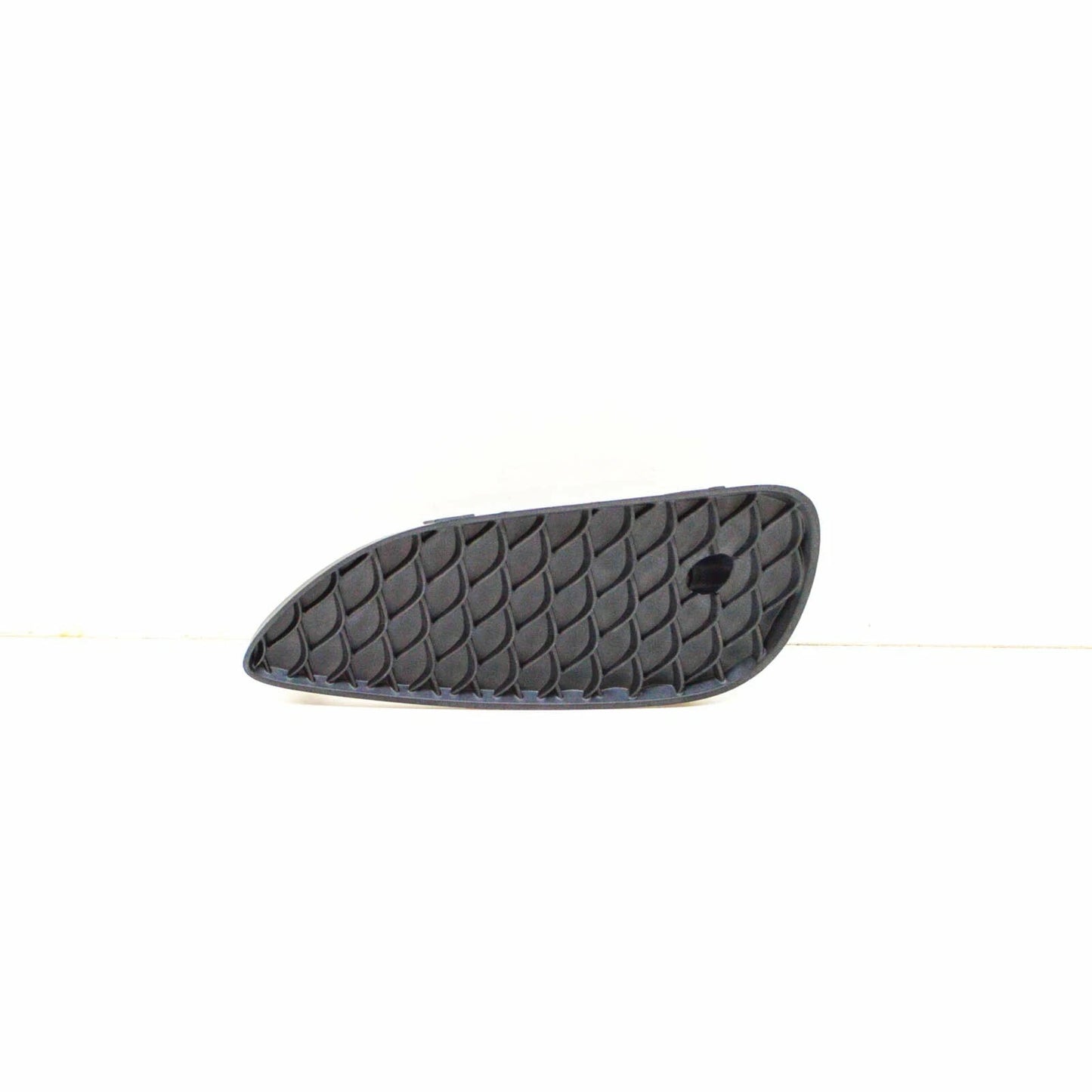 NEW MERCEDES BENZ GLA X156 FRONT BUMPER LEFT GRILLE COVER A1568853322 GENUINE