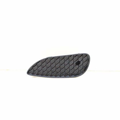 NEW MERCEDES BENZ GLA X156 FRONT BUMPER LEFT GRILLE COVER A1568853322 GENUINE