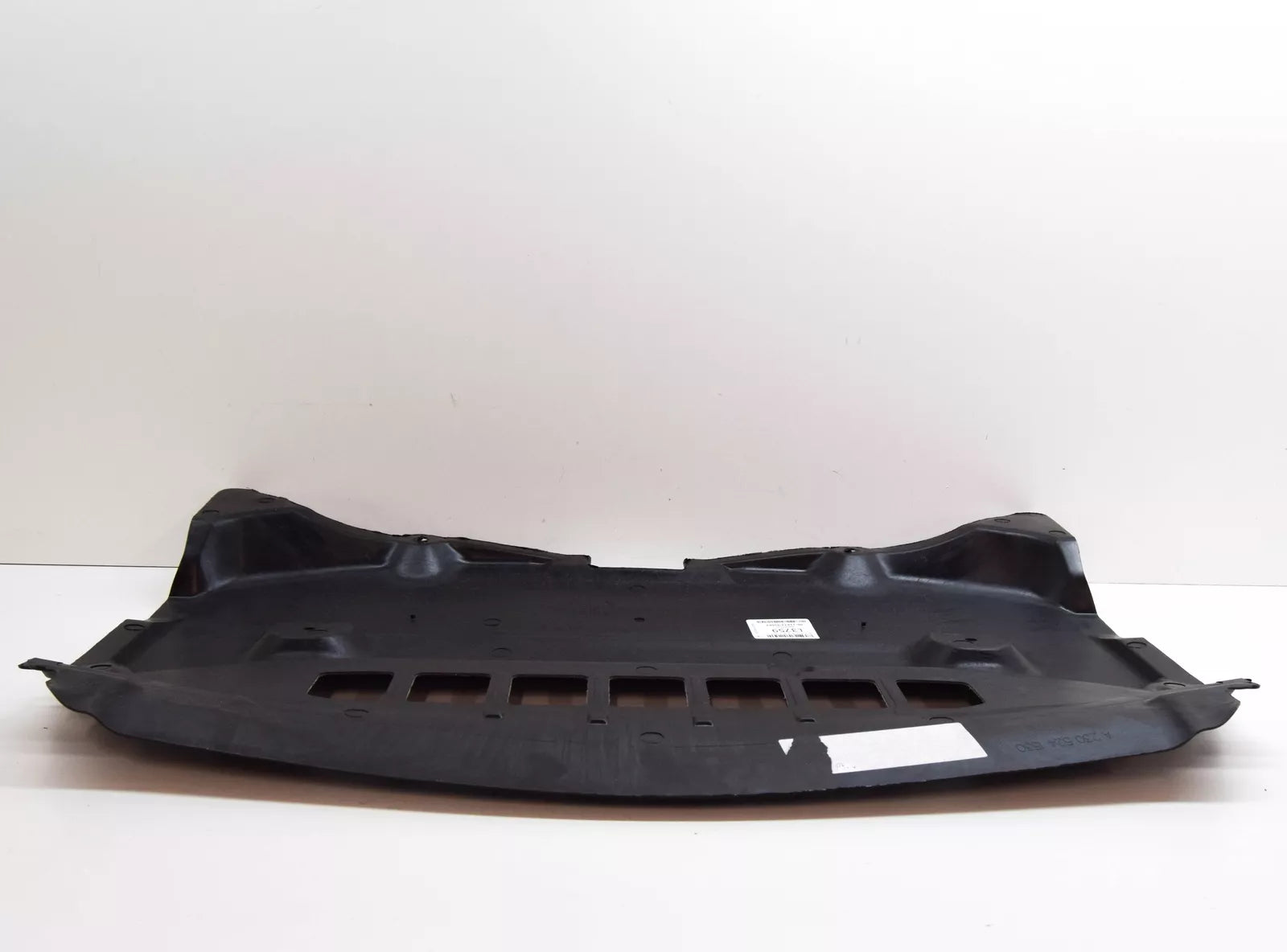 NEW MERCEDES-BENZ SL R230 ENGINE BELLY PAN FRONT A2305241530 ORIGINAL